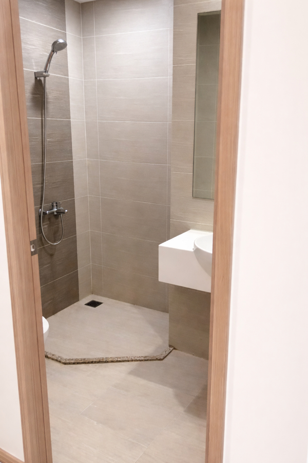 Chỉ 2,08Tỷ sở hữu Studio 33,60m2 tại S10.01, The Origami