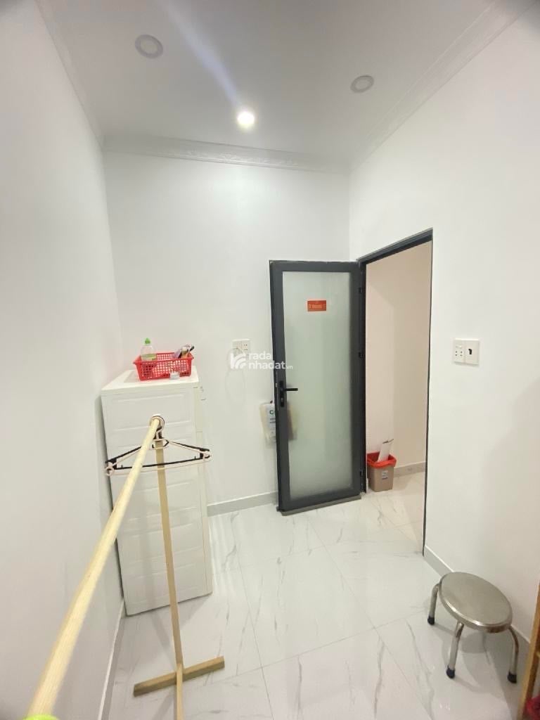 Nhà đẹp- giá tốt full nội thất 4 tầng