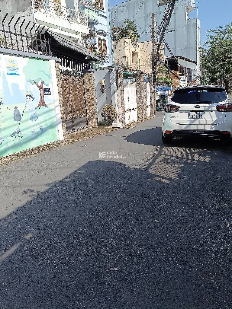 HXH VIP THOẠI NGỌC HẦU, TÂN PHÚ, CHUẨN 68M2 HIẾM CÓ. GIẢM 550TR CHỈ CÒN 5.9T TL TỐT