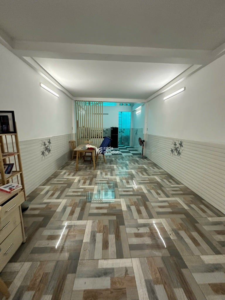  MẶT TIỀN TÂY SƠN TÂN QUÝ, Q TÂN PHÚ DT: 4.1*27M- 8 TỶ 9