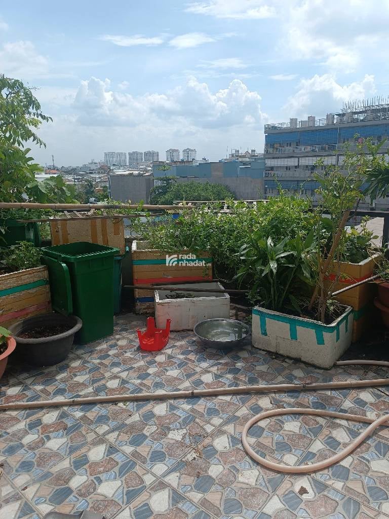 Vị Trí: Đường Lê Đình Cẩn, gần Tên Lửa, Tỉnh lộ 10.