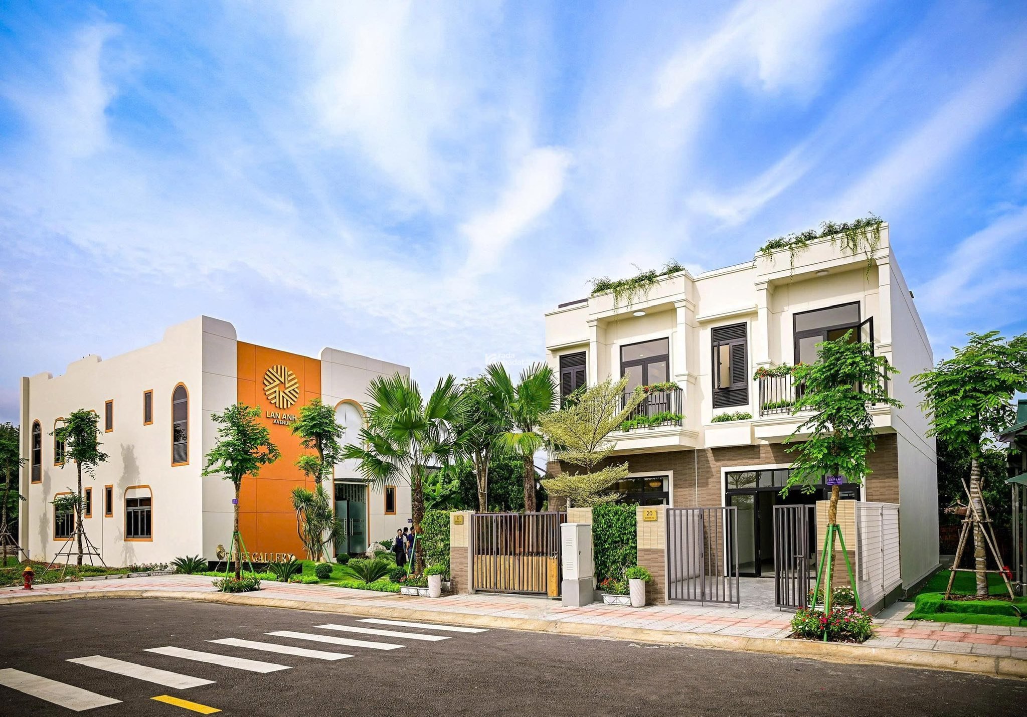 VILLA ĐỘC BẢN DÀNH CHO 100 CHUYÊN GIA VÀ NHÀ ĐẦU TƯ   