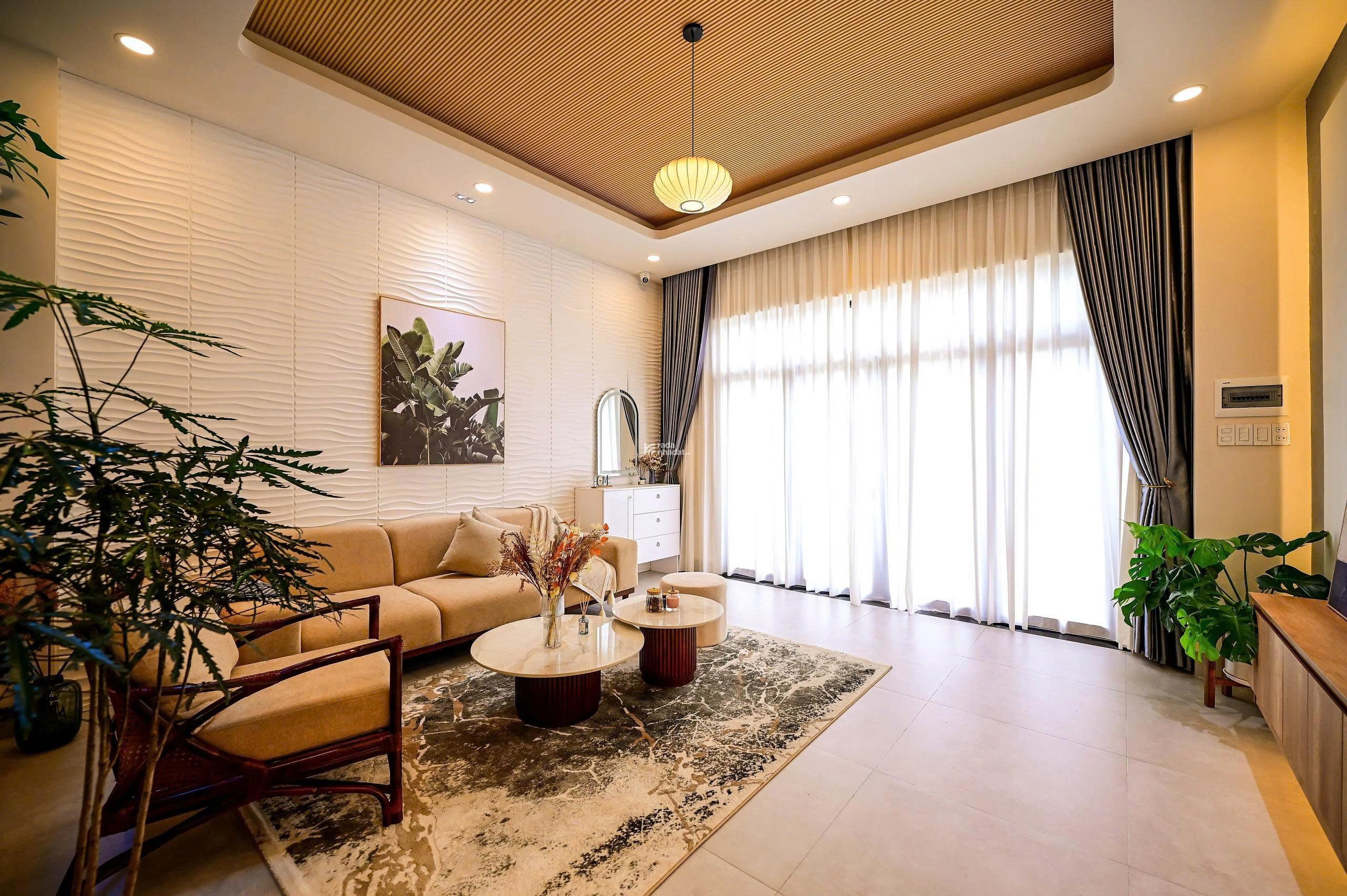VILLA ĐỘC BẢN DÀNH CHO 100 CHUYÊN GIA VÀ NHÀ ĐẦU TƯ   