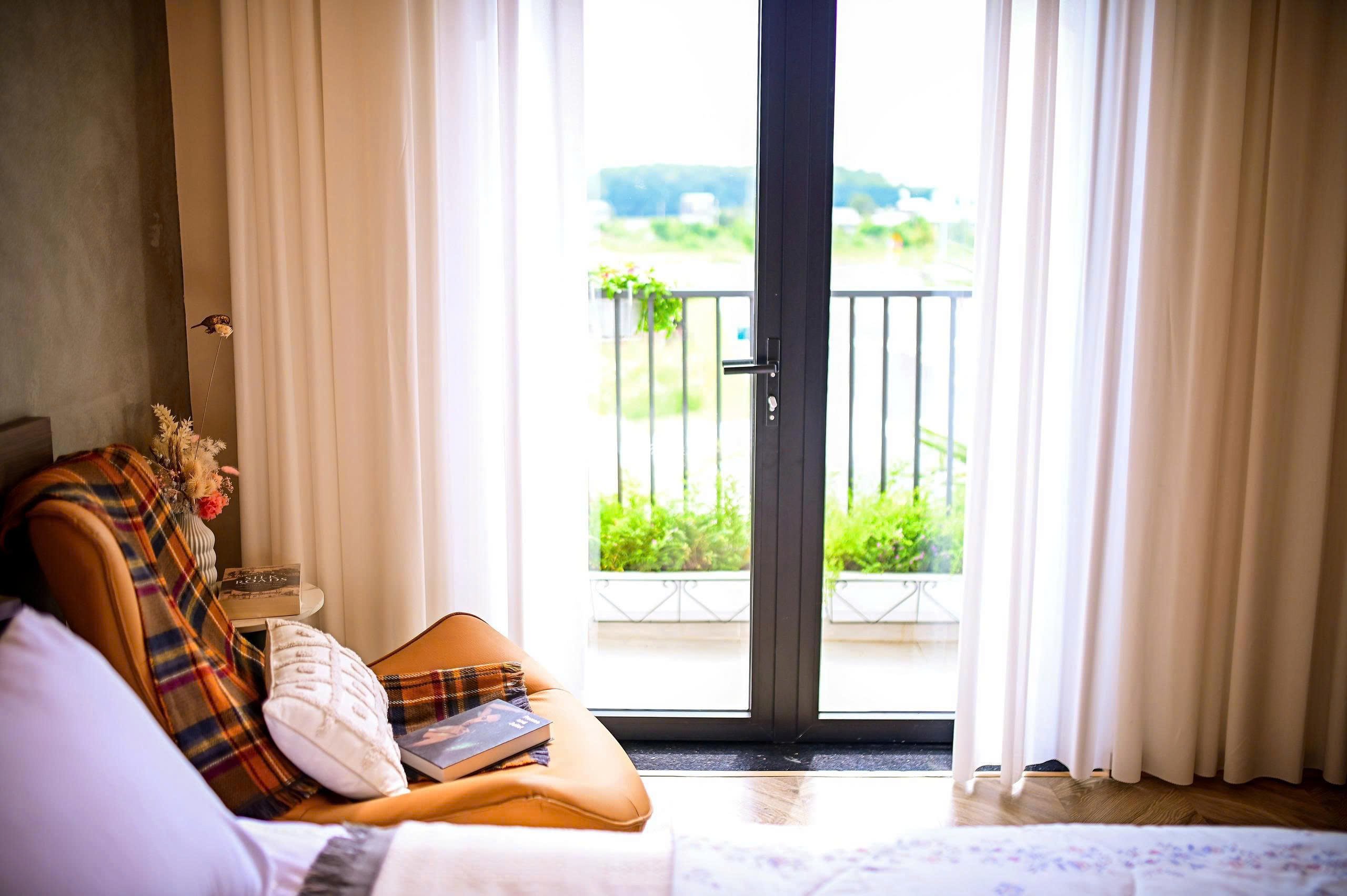VILLA ĐỘC BẢN DÀNH CHO 100 CHUYÊN GIA VÀ NHÀ ĐẦU TƯ   