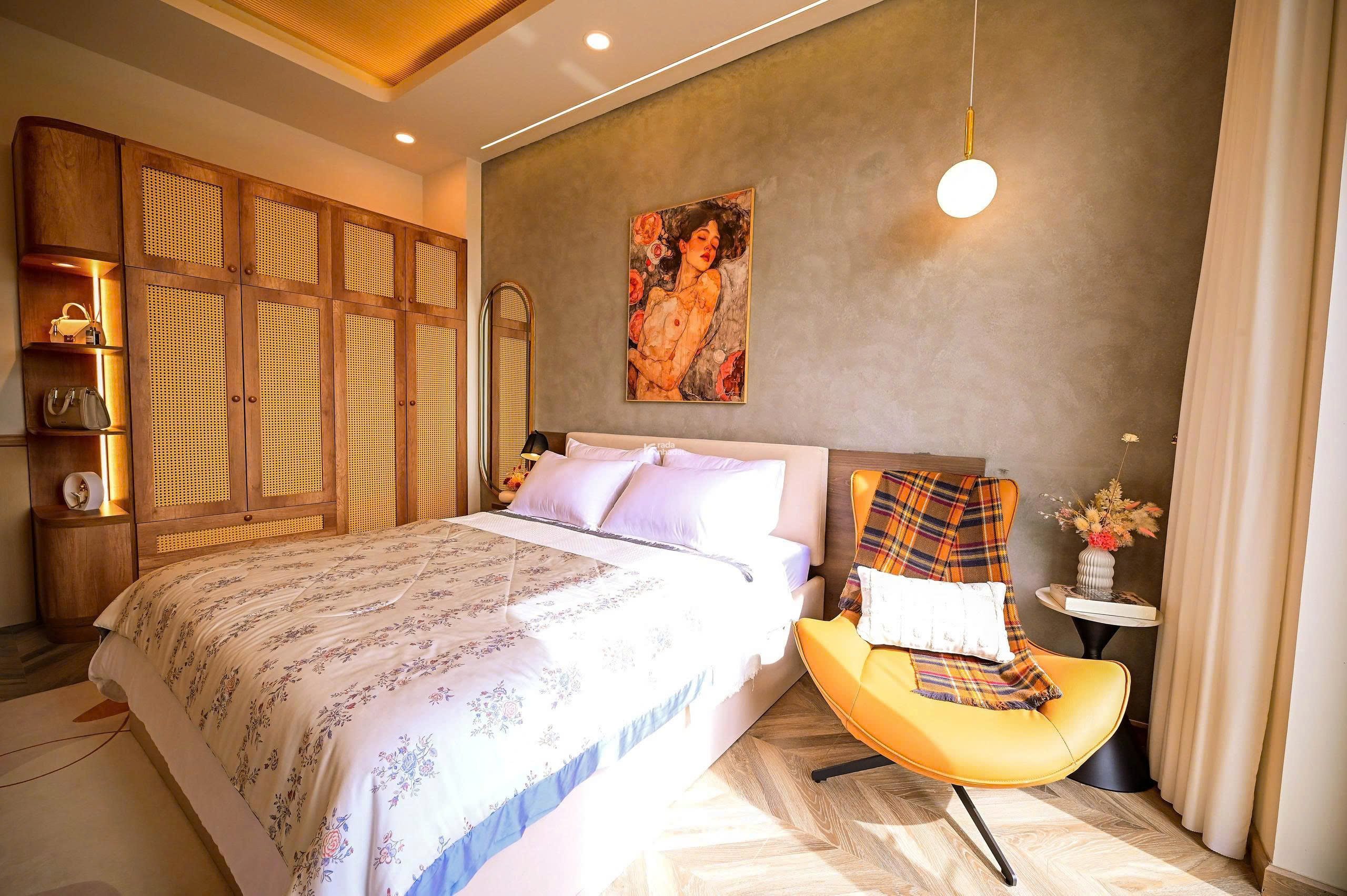 VILLA ĐỘC BẢN DÀNH CHO 100 CHUYÊN GIA VÀ NHÀ ĐẦU TƯ   