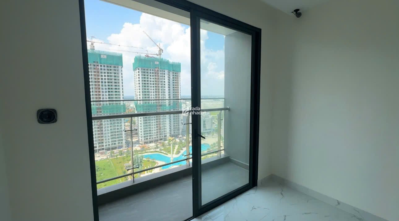 Săn căn HIÊM gia hơi 2PN View tâm cao cưc đinh, CHU CHUYÊN CÔNG TAC!
