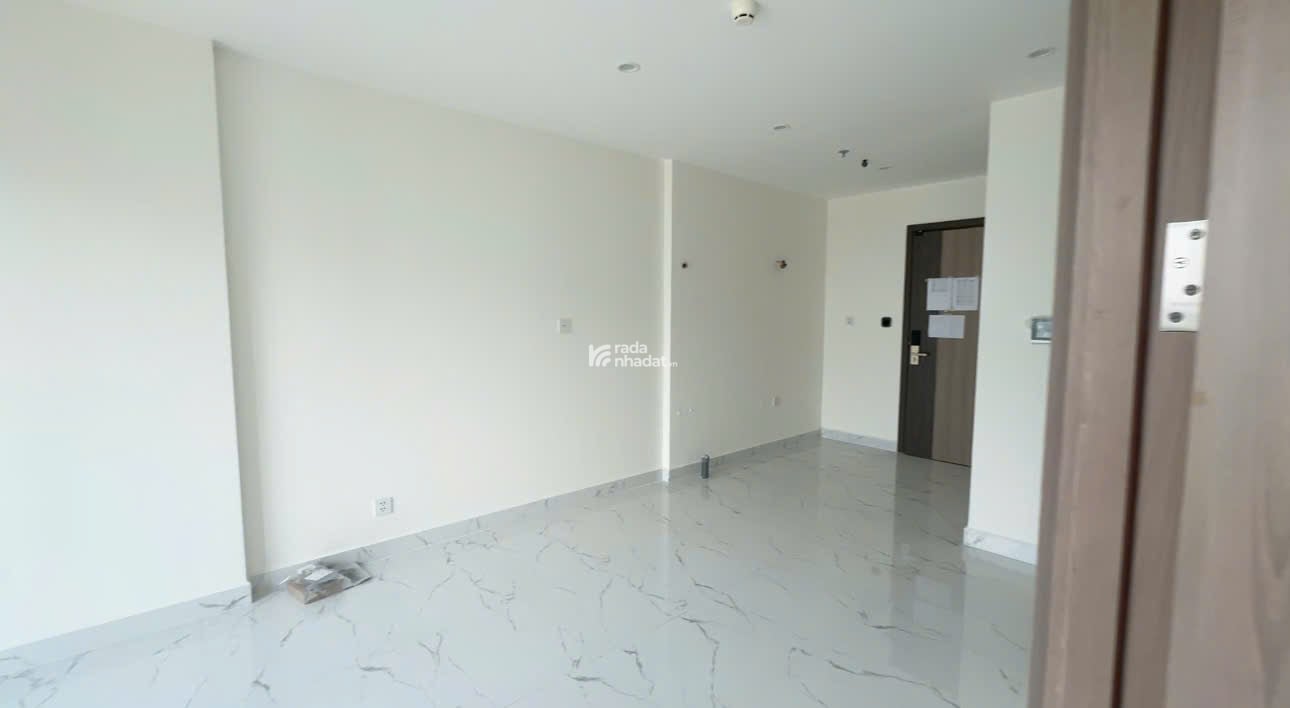 Săn căn HIÊM gia hơi 2PN View tâm cao cưc đinh, CHU CHUYÊN CÔNG TAC!
