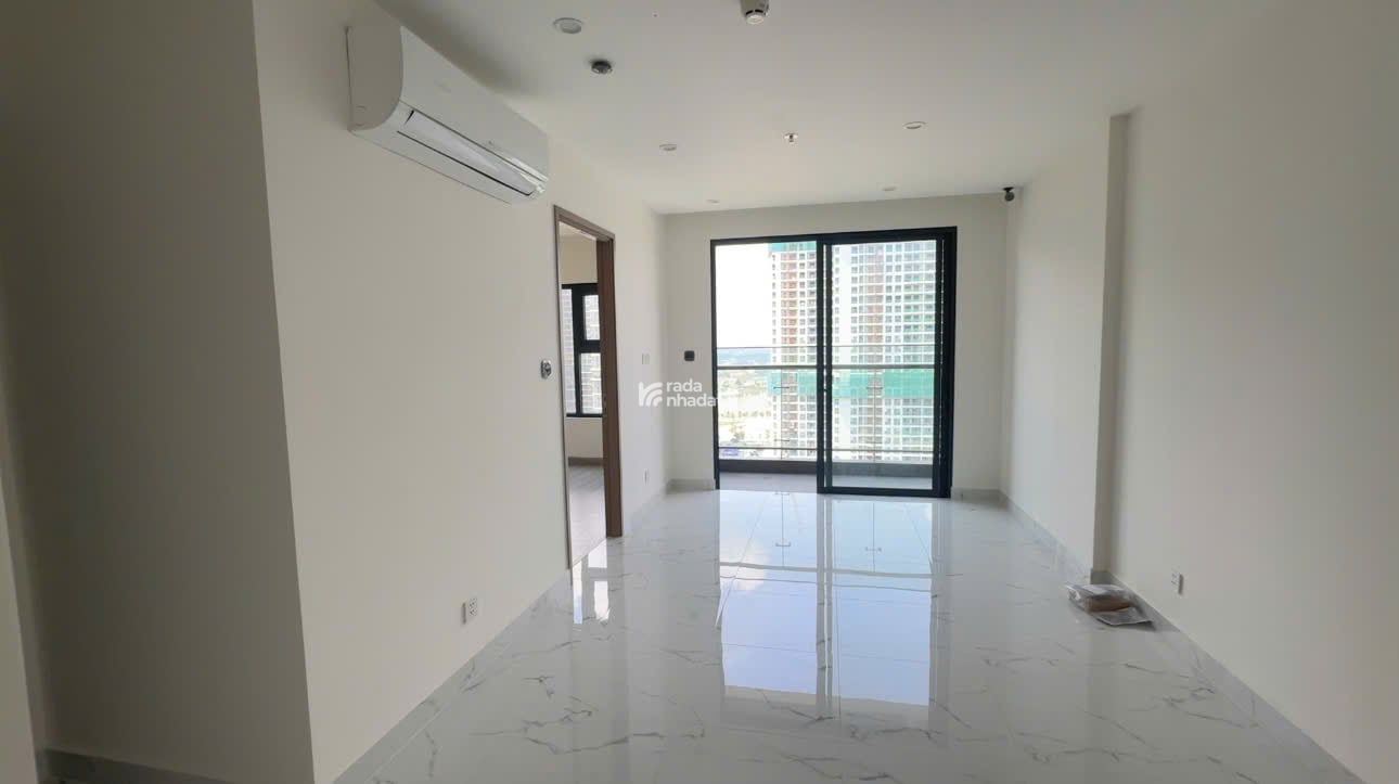 Săn căn HIÊM gia hơi 2PN View tâm cao cưc đinh, CHU CHUYÊN CÔNG TAC!