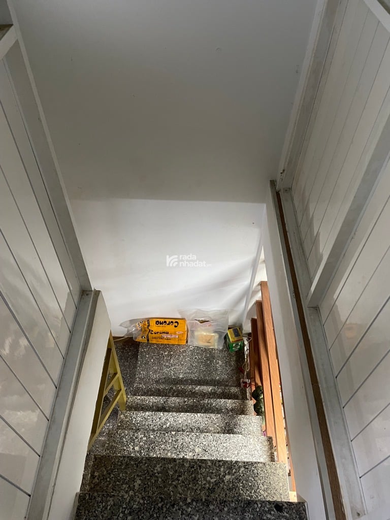 HẺM XE HƠI SÁT NHÀ, NI SƯ HUỲNH LIÊN, TÂN BÌNH, 25M2 CÓ KC Ở NGAY. GIẢM 350TR CHỈ 3.2T 