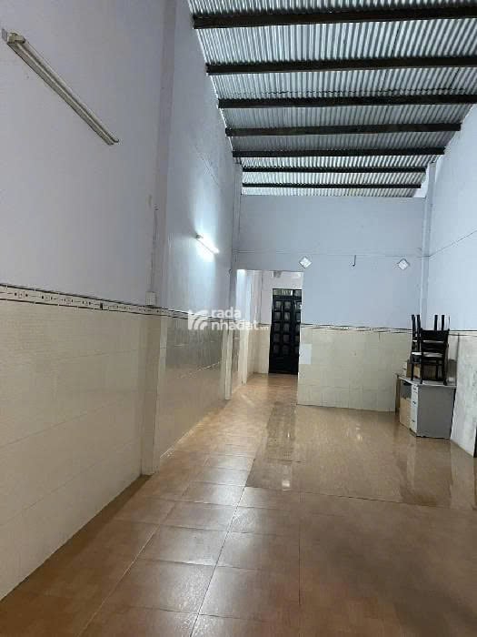 Bán nhà cấp 4 Lê Trọng Tấn Hẻm thông 6m 145m2 Xây kho, CHDV siêu hợp lý