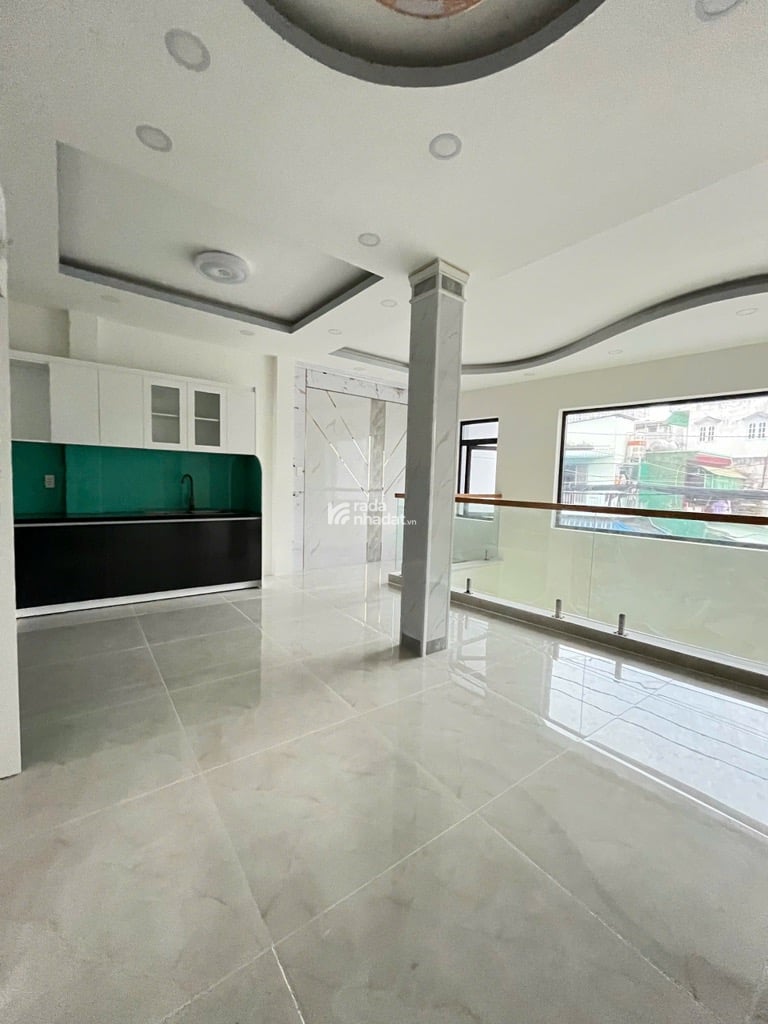 MẶT TIỀN KINH DOANH- LƯƠNG THẾ VINH- TÂN THỚI HÒA TÂN PHÚ-DT: 6.5*15- 14 TỶ 7