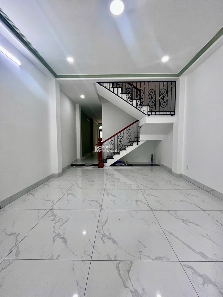 BÁN NHÀ MỚI TÂN PHÚ 60M2 6.X TỶ 4 TẦNG HẺM XE HƠI SƠN KỲ TÂN PHÚ GẦN BIG C TRƯỜNG CHINH