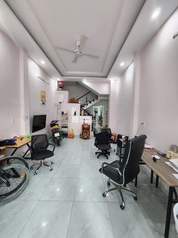 68m2 - Giá 11.6 tỷ - Mặt lộ 719 Huỳnh Tấn Phát, tiểu học Phú Thuận Q7