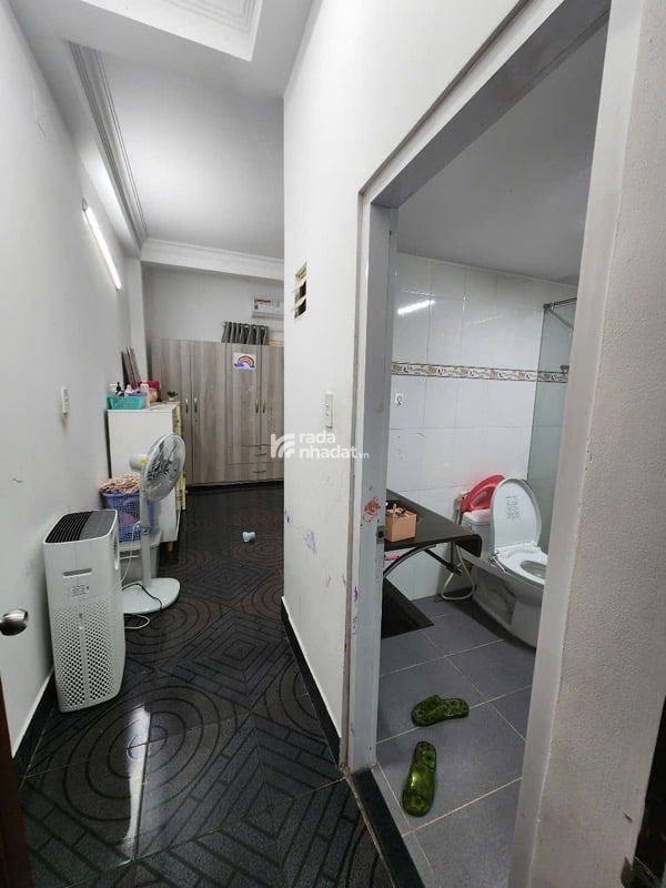 68m2 - Giá 11.6 tỷ - Mặt lộ 719 Huỳnh Tấn Phát, tiểu học Phú Thuận Q7