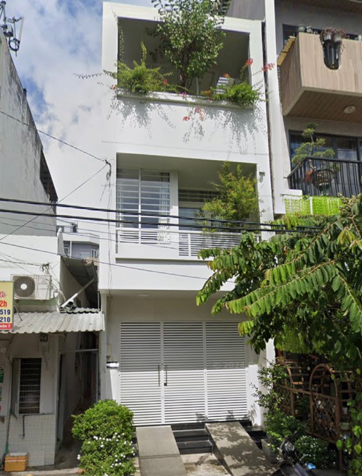 68m2 - Giá 11.6 tỷ - Mặt lộ 719 Huỳnh Tấn Phát, tiểu học Phú Thuận Q7