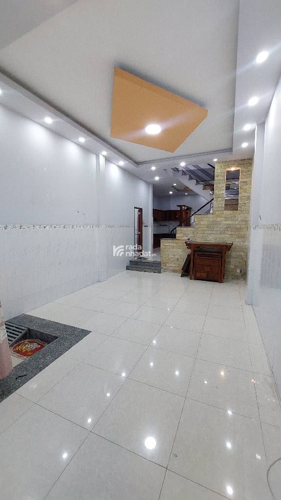 Bán Nhà 2 Tầng 91m2 Phạm Thế Hiển P6 Q8, Sổ Hồng Riêng, Nhỉnh 6 Tỷ