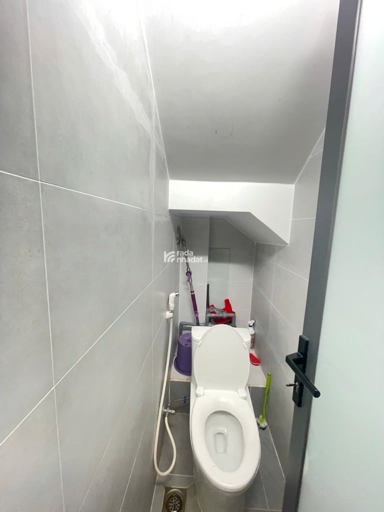 Bán nhà đường tân kỳ tân quý phường tân sơn nhì