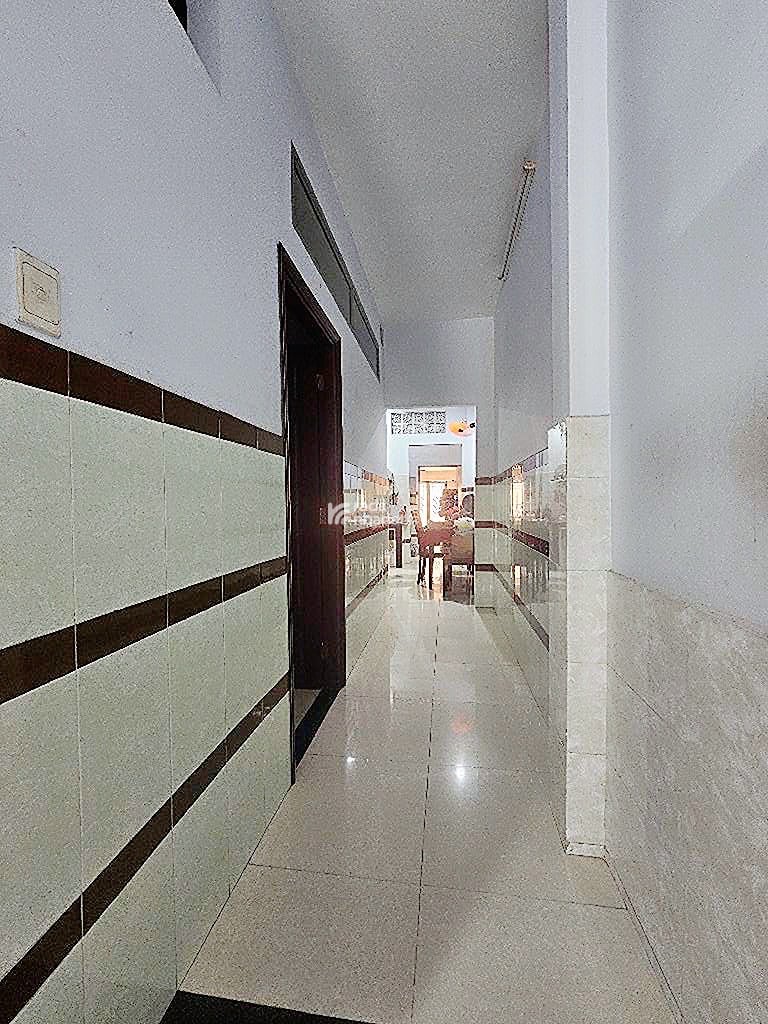 bán nhà 2 mặt tiền kinh danh đường số 5 bình hưng hoà