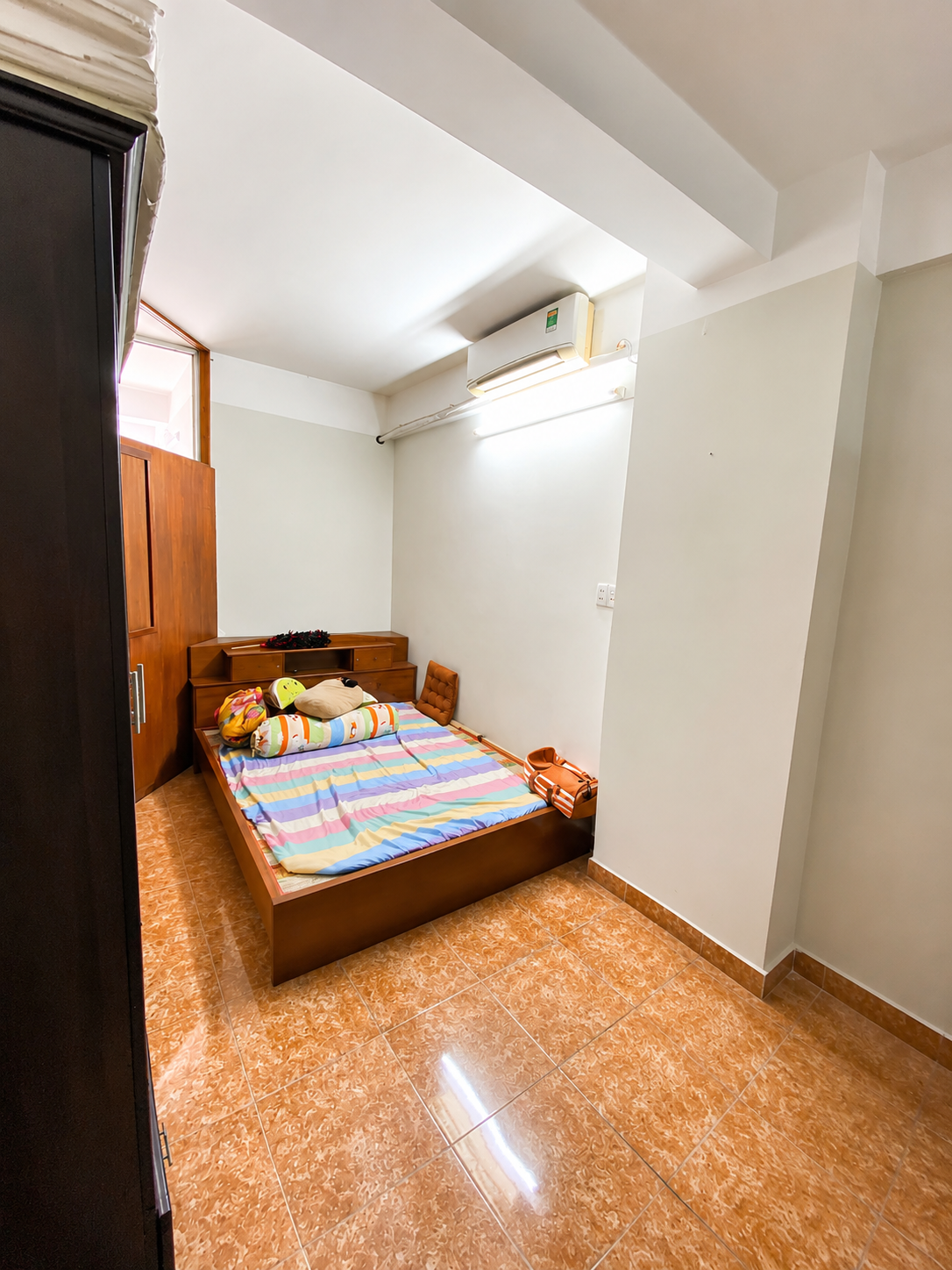 Căn hộ Quận 4 TPHCM chính chủ cho thuê