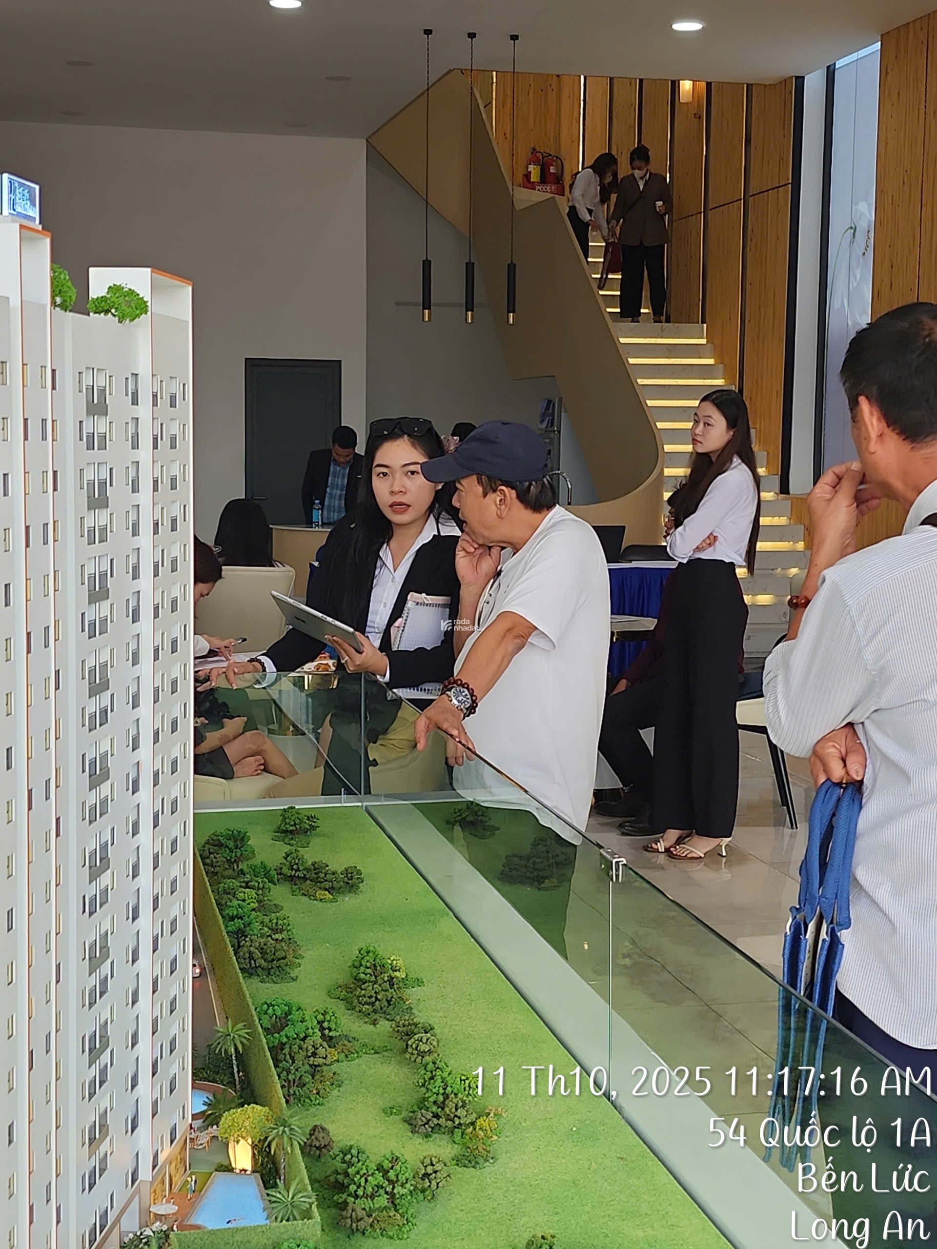 Chỉ cần 170tr là có ngay 1 căn hộ chung cư mới 100%