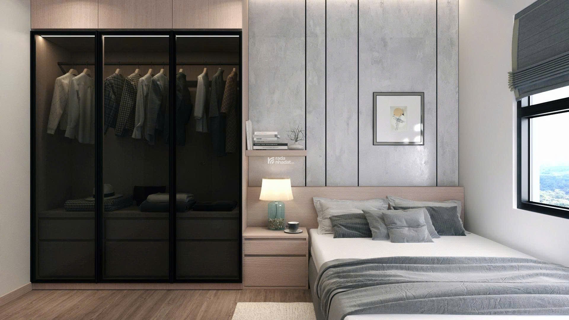 Chỉ cần 170tr là có ngay 1 căn hộ chung cư mới 100%