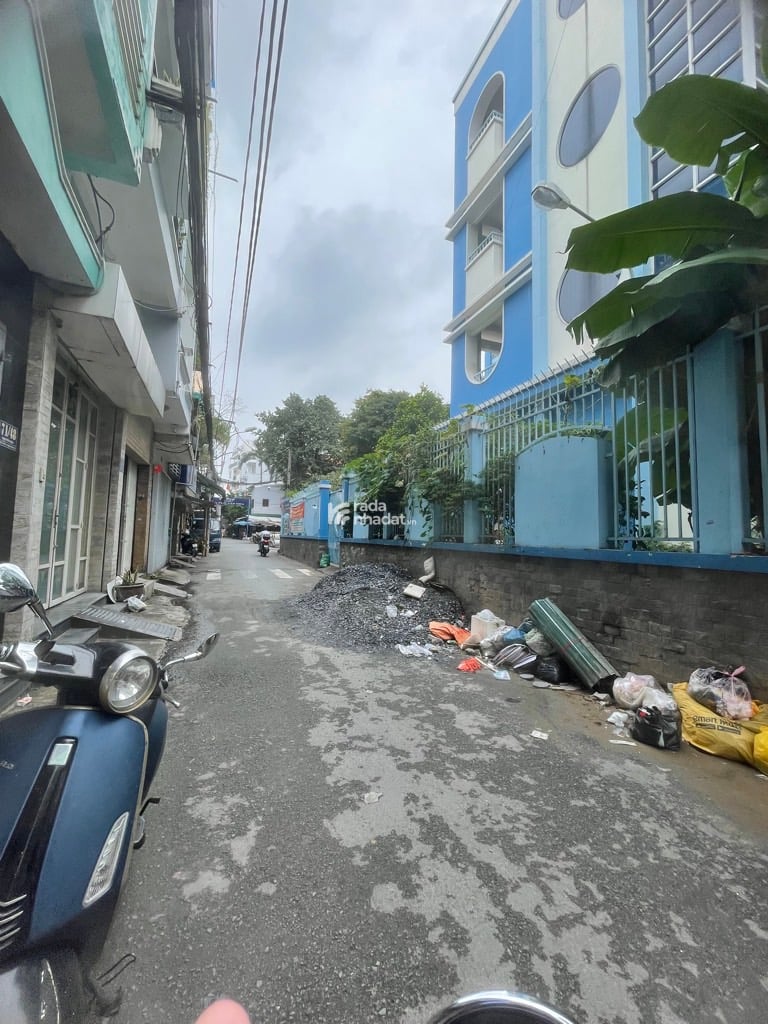 NHÀ VIP NGAY CHỢ PHẠM VĂN HAI, TÂN BÌNH, CÓ KC TIỆN CẢI TẠO MỚI. GIẢM 750TR CHỈ 2.7T TL 