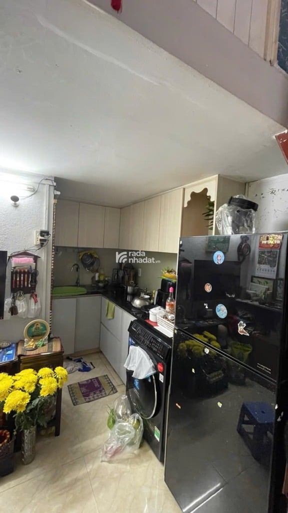 NHÀ VIP NGAY CHỢ PHẠM VĂN HAI, TÂN BÌNH, CÓ KC TIỆN CẢI TẠO MỚI. GIẢM 750TR CHỈ 2.7T TL 