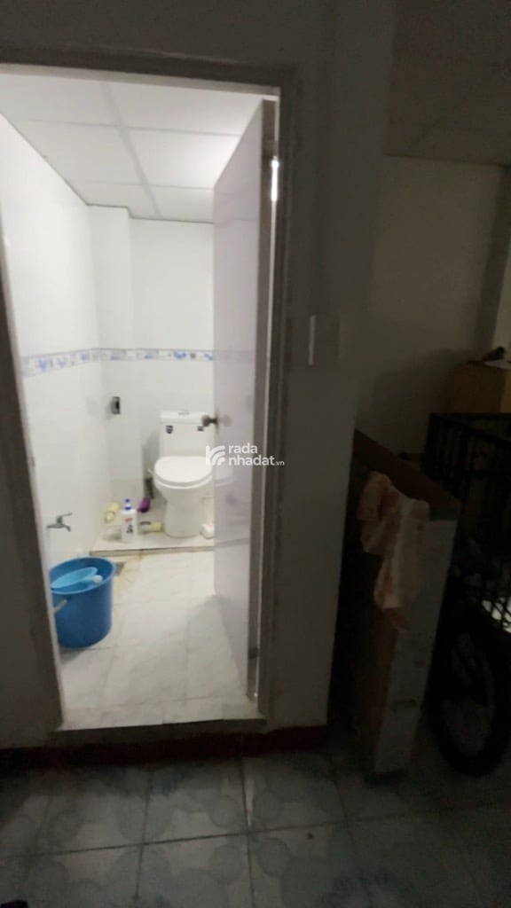 NGAY AEON MALL, HXH TRƯỜNG CHINH, TÂN PHÚ, 55M2 HIẾM CÓ. GIẢM 580TR CHỈ CÒN 4.3T 