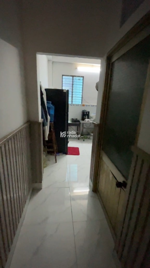 NGAY AEON MALL, HXH TRƯỜNG CHINH, TÂN PHÚ, 55M2 HIẾM CÓ. GIẢM 580TR CHỈ CÒN 4.3T 