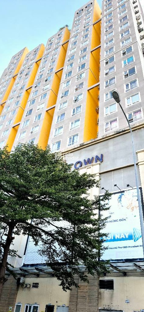 ĐẤT ĐƯỜNG THÍCH MẬT THỂ PHÙ HỢP XÂY THEO NHU CẦU - 186M - 8.5M x 18M - GIÁ 26 TỶ