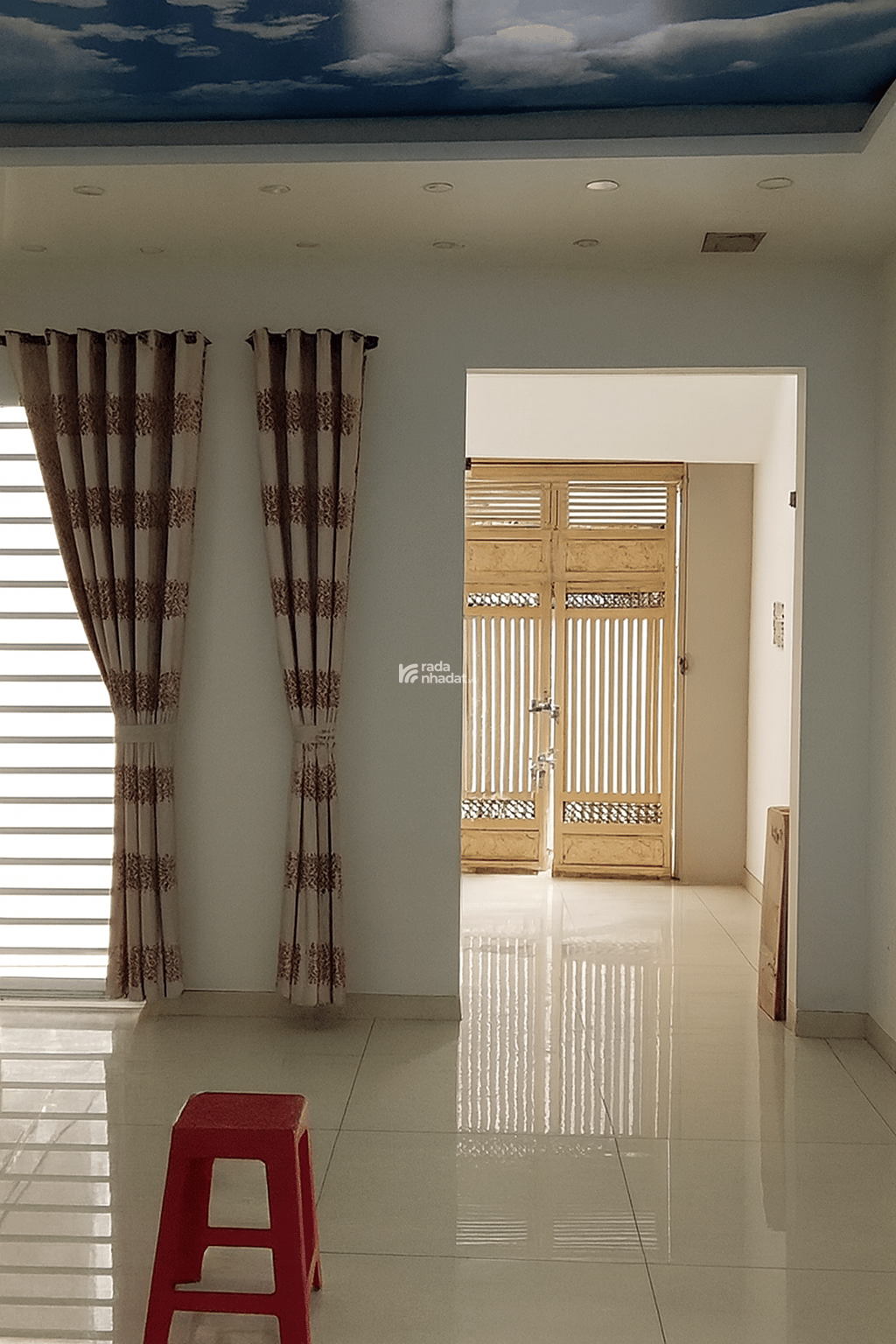 Bán Gấp Nhà Phố 4 Tầng Diện Tích 73m2 Xe Hơi Ngủ Trong Nhà Nguyễn Thị Kiểu Quận 12