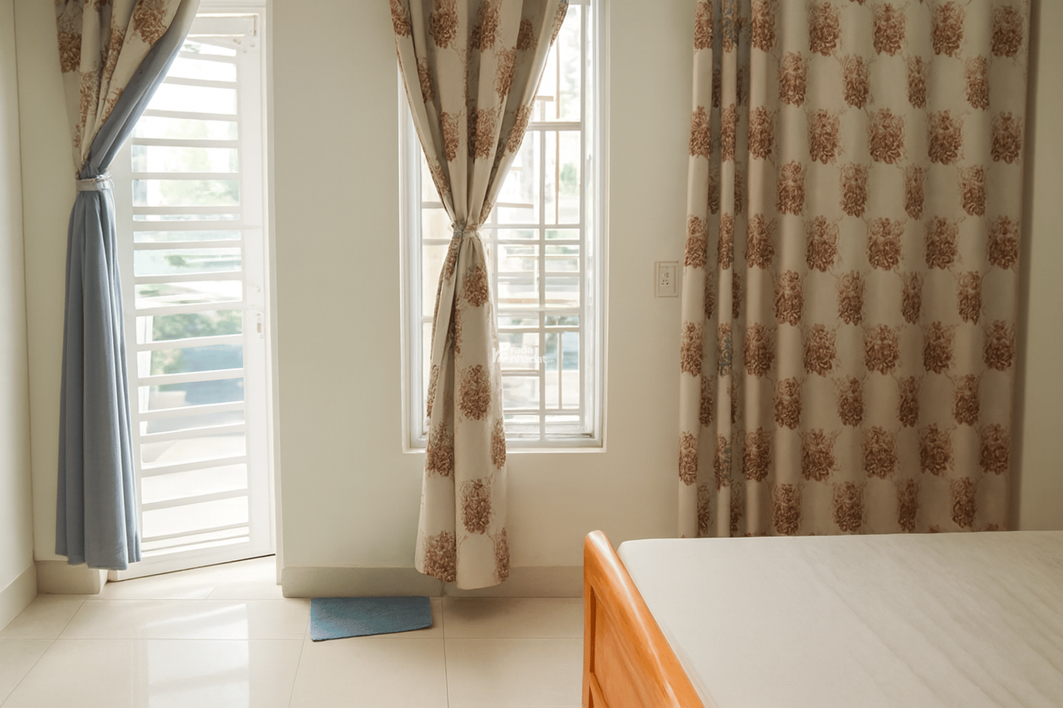 Bán Gấp Nhà Phố 4 Tầng Diện Tích 73m2 Xe Hơi Ngủ Trong Nhà Nguyễn Thị Kiểu Quận 12