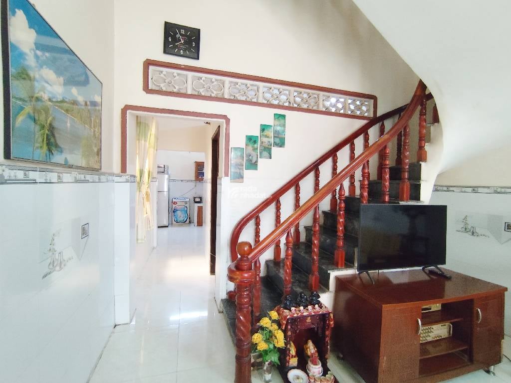 HẺM XE HƠI PHAN HUY ÍCH, TÂN BÌNH, 70M2 CÓ KC Ở NGAY. GIẢM 350TR CHỈ 8.7T