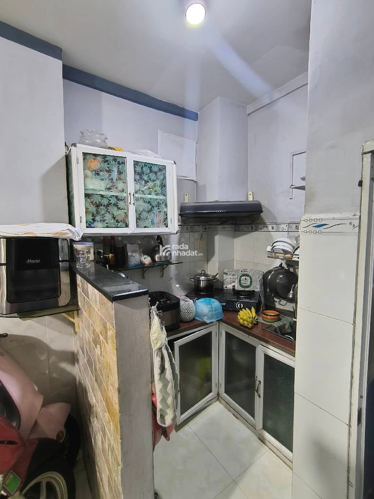 NGAY LANDMARK 81, ĐIỆN BIÊN PHỦ, BÌNH THẠNH, 25M2 TIỆN XÂY. GIẢM 350TR CHỈ CÒN 4T TL 