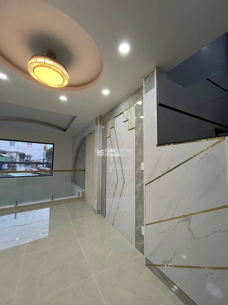 MẶT TIỀN KINH DOANH- LƯƠNG THẾ VINH- TÂN THỚI HÒA TÂN PHÚ-DT: 6.5*15- 14 TỶ 7