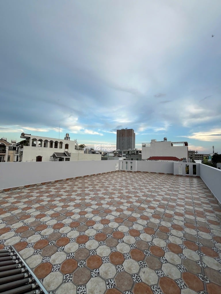 MẶT TIỀN KINH DOANH- LƯƠNG THẾ VINH- TÂN THỚI HÒA TÂN PHÚ-DT: 6.5*15- 14 TỶ 7