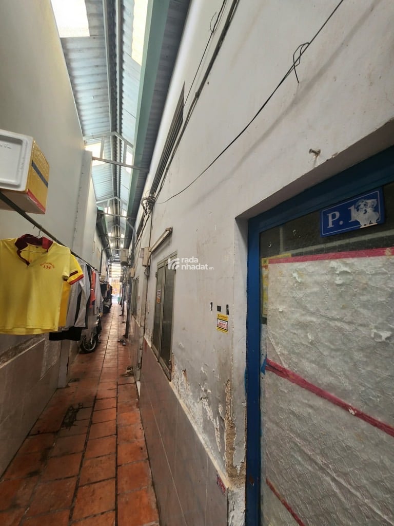 151.21m2 - Giá 8.9 tỷ - Ngang 5m - HXH Chuyên Dùng Chính, Phú Mỹ, Q7