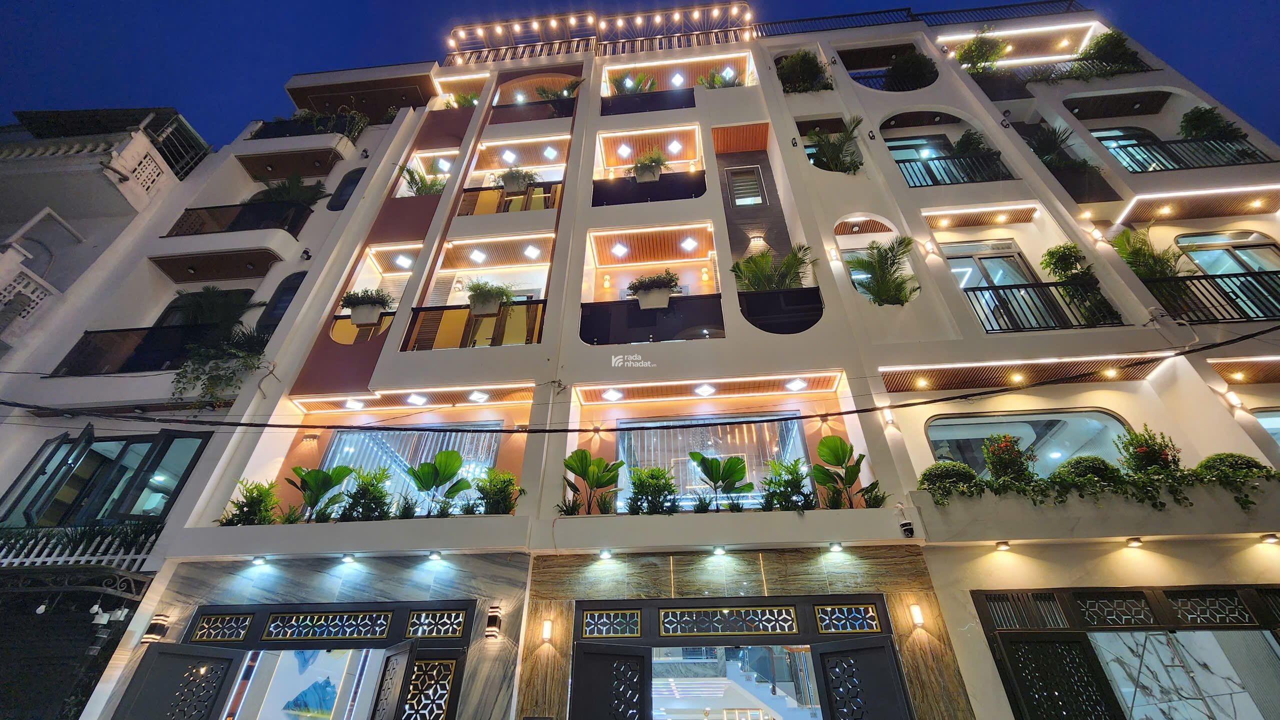 2 CĂN NHÀ PHỐ MỚI 6.X TỶ TẠI KDC CỐNG HỘP SỐ 2 - TX25, Q12