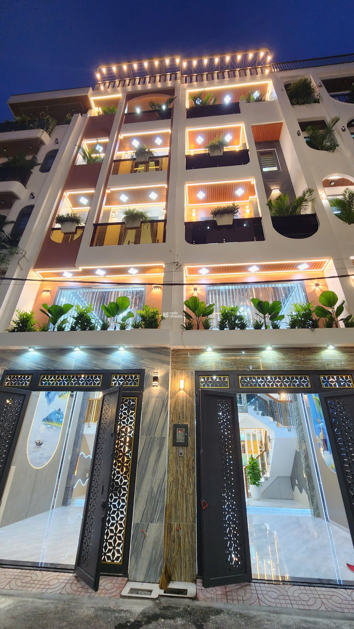 2 CĂN NHÀ PHỐ MỚI 6.X TỶ TẠI KDC CỐNG HỘP SỐ 2 - TX25, Q12