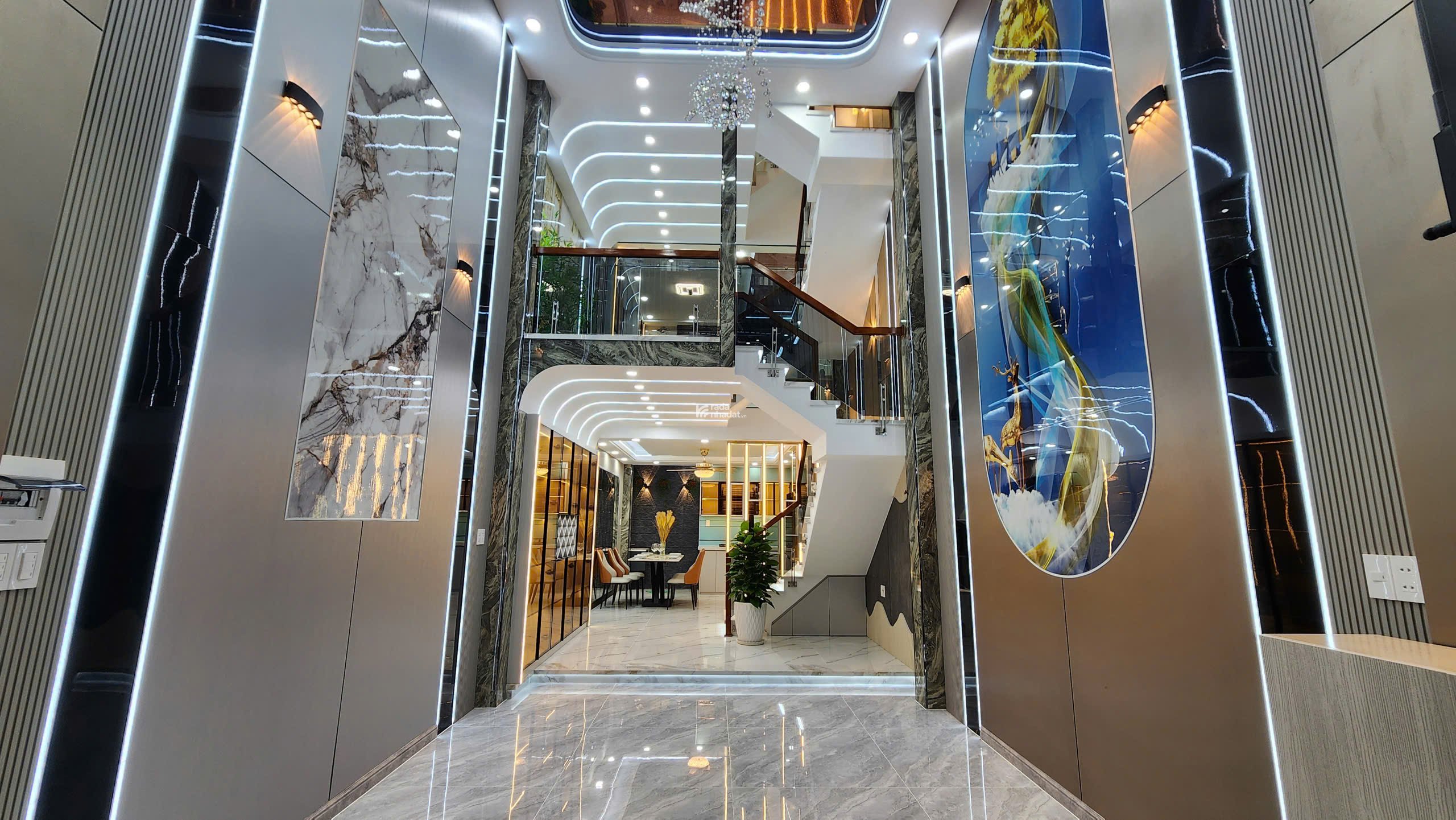 2 CĂN NHÀ PHỐ MỚI 6.X TỶ TẠI KDC CỐNG HỘP SỐ 2 - TX25, Q12