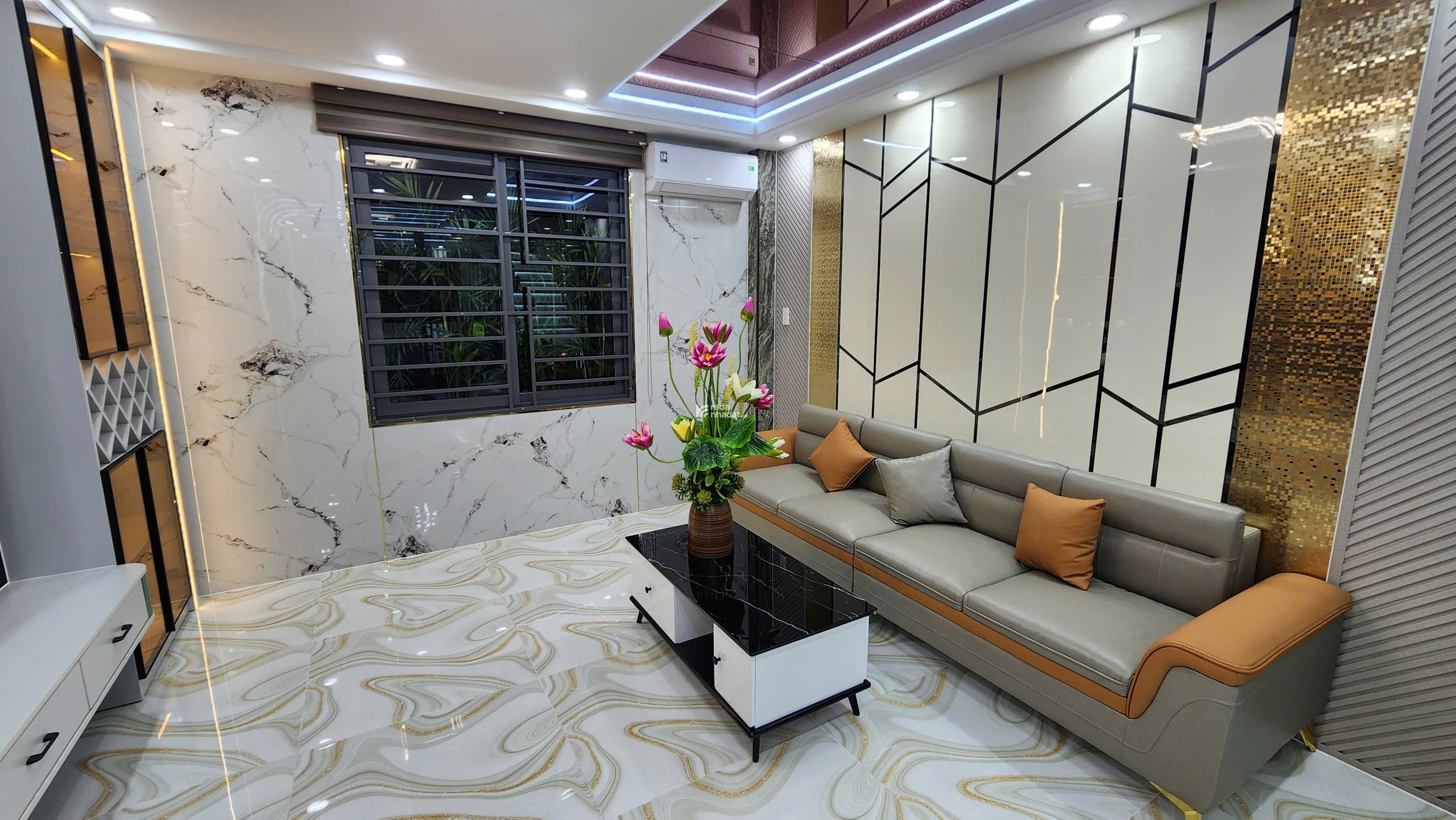 2 CĂN NHÀ PHỐ MỚI 6.X TỶ TẠI KDC CỐNG HỘP SỐ 2 - TX25, Q12