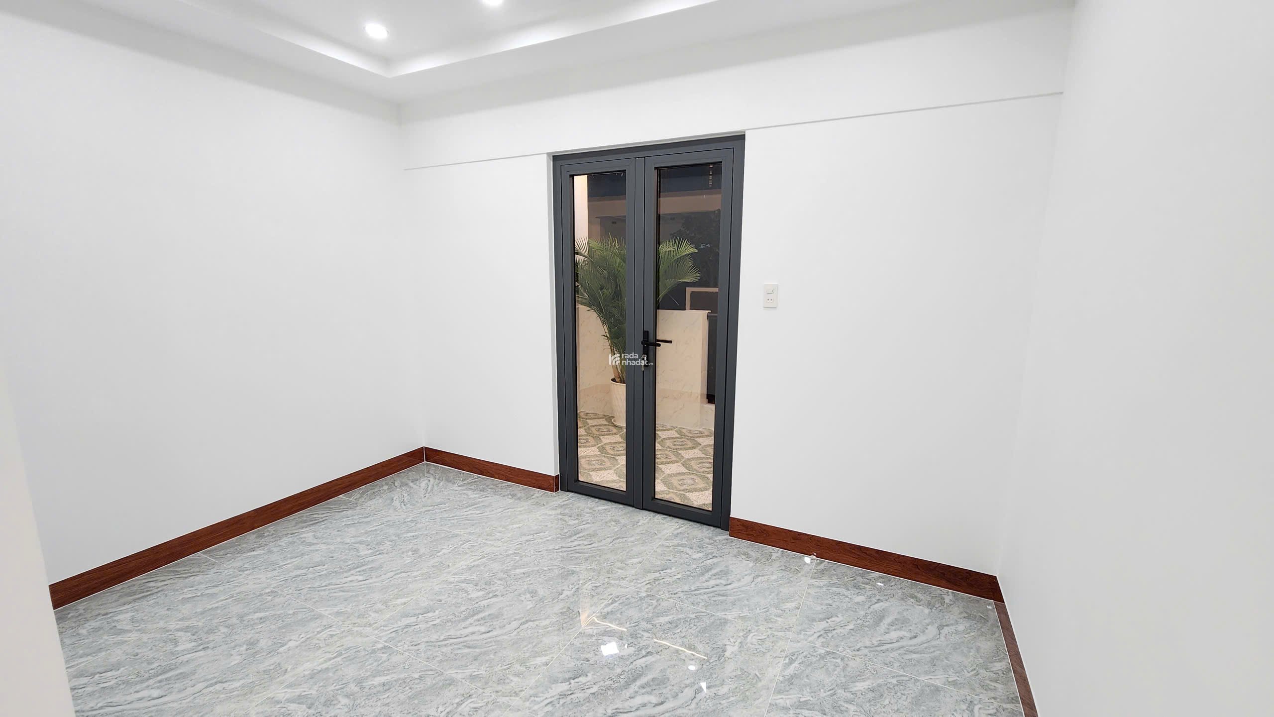 2 CĂN NHÀ PHỐ MỚI 6.X TỶ TẠI KDC CỐNG HỘP SỐ 2 - TX25, Q12