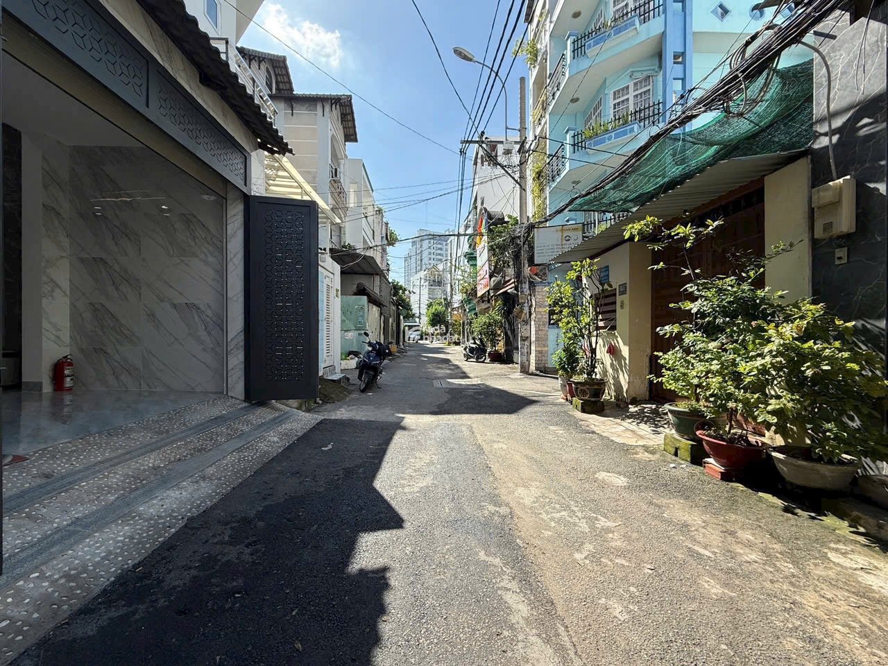 Bán nhà Vườn Lài An Phú Đông Q12 giá 2tỷ050tr DT 50m2, đang cho thuê 7tr/tháng