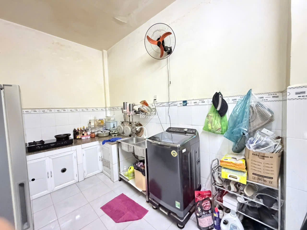 Nhà đẹp ở ngay gần chợ Tân Hương, Đỗ Thừa Tự, Tân Quý,Tân Phú chỉ 4.35 tỷ