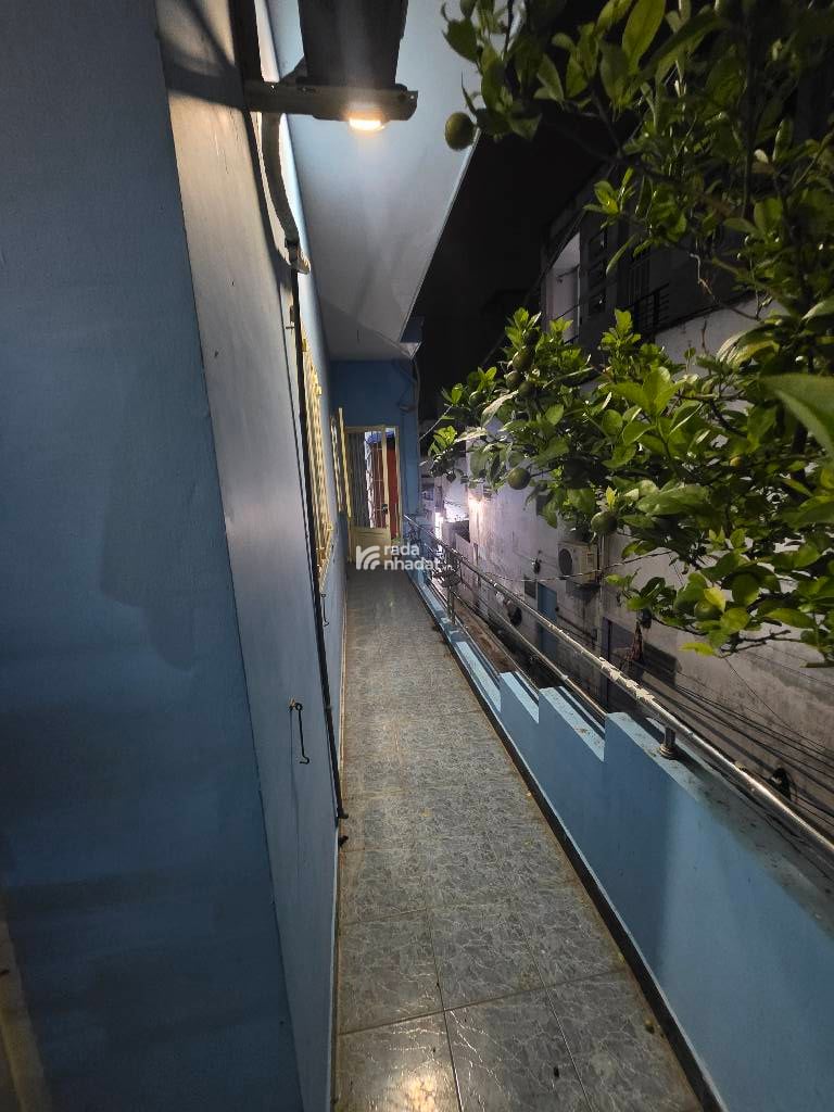 BÁN NHÀ LÊ CƠ BÌNH TÂN 68M2 5.X TỶ 5X13M BTCT KINH DOANH SẦM UẤT BÌNH TÂN 