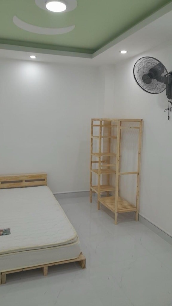 CHDV mặt tiền Lê Liễu, 100m2 ngang 6m, 6 tầng thang máy, 22 Phòng, DT 60tr/th