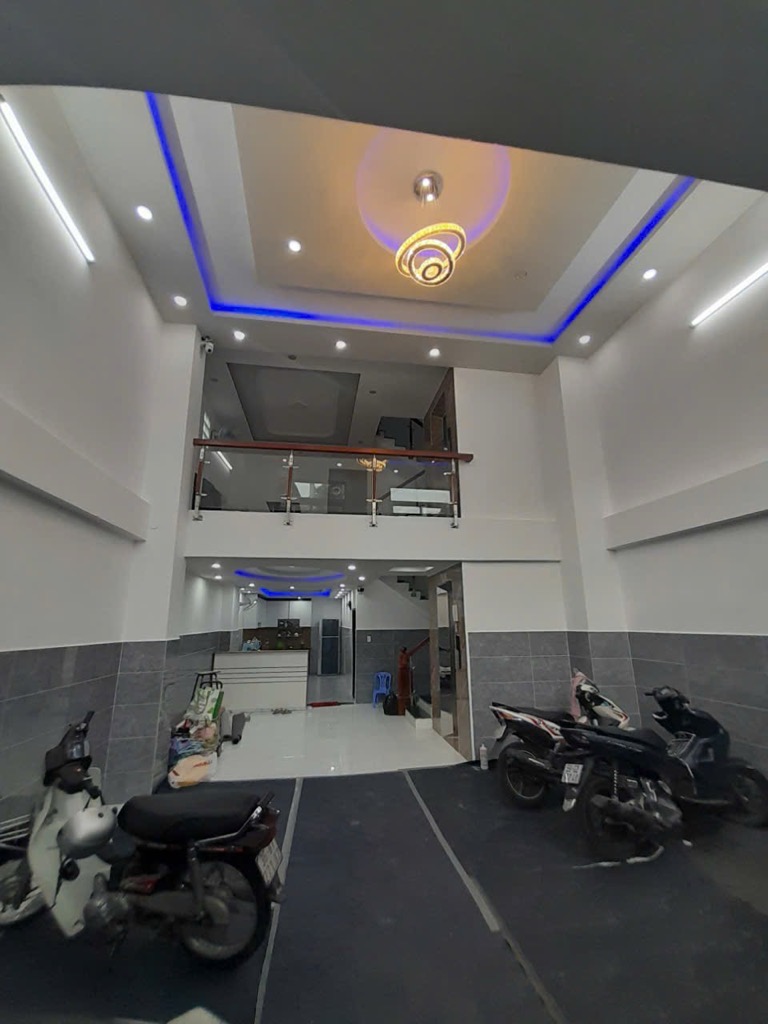 CHDV mặt tiền Lê Liễu, 100m2 ngang 6m, 6 tầng thang máy, 22 Phòng, DT 60tr/th