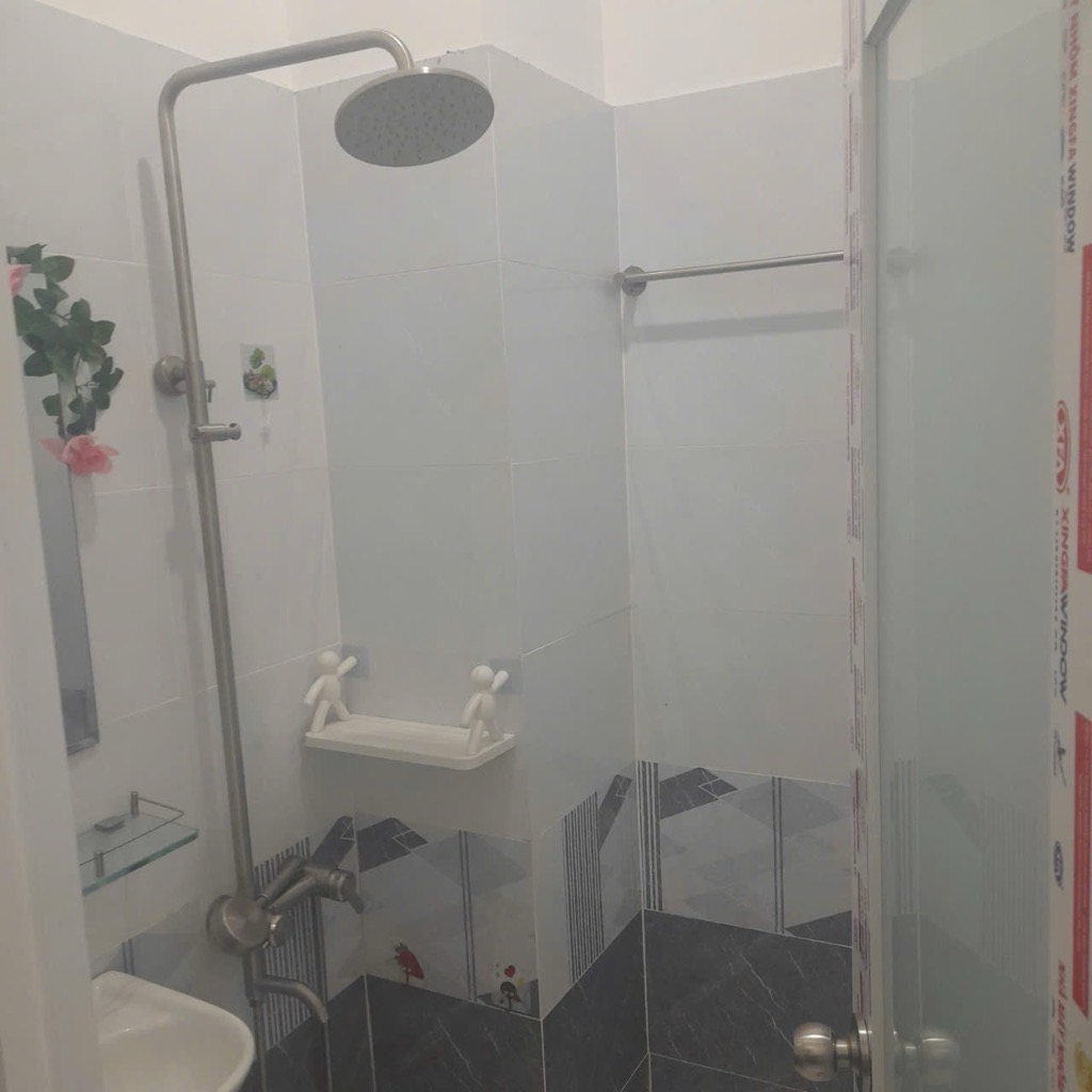 CHDV mặt tiền Lê Liễu, 100m2 ngang 6m, 6 tầng thang máy, 22 Phòng, DT 60tr/th