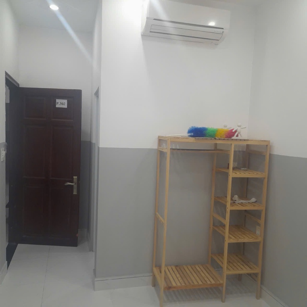 CHDV mặt tiền Lê Liễu, 100m2 ngang 6m, 6 tầng thang máy, 22 Phòng, DT 60tr/th