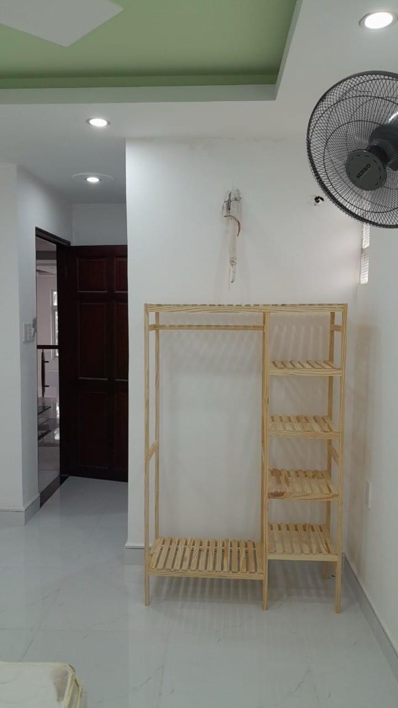 CHDV mặt tiền Lê Liễu, 100m2 ngang 6m, 6 tầng thang máy, 22 Phòng, DT 60tr/th